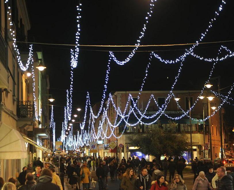 S’inaugura quest’oggi il presepe a Riotorto poi tante opportunità 