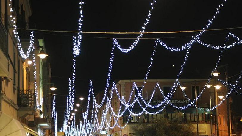 S’inaugura quest’oggi il presepe a Riotorto poi tante opportunità