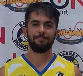 Serie D: Donoratico beffa crudele Calcinaia passa, lunetta fatale ai gialloblù