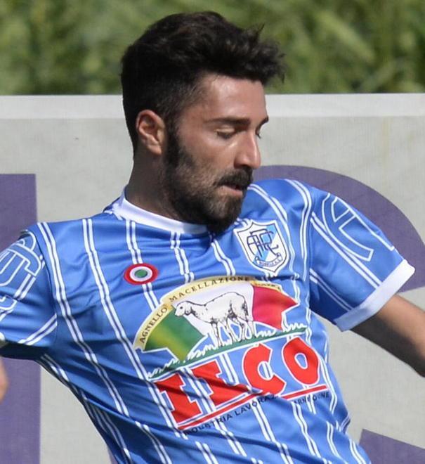 Vacchiano consolida la prima piazza Coralli, gol inutile