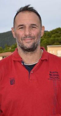 La Castiglionese esonera Valleriani 
