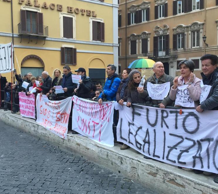 Giovedì l’assemblea degli investitori 
