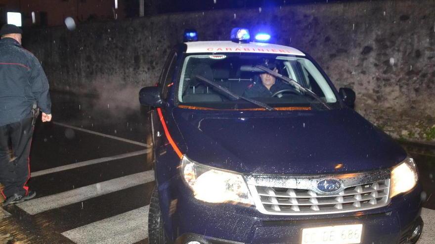 Furti in abitazione, rubate anche due pistole