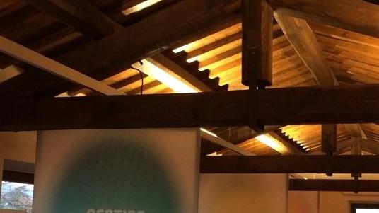 Alla Casa del Boia la mostra Unesco sulla sostenibilità