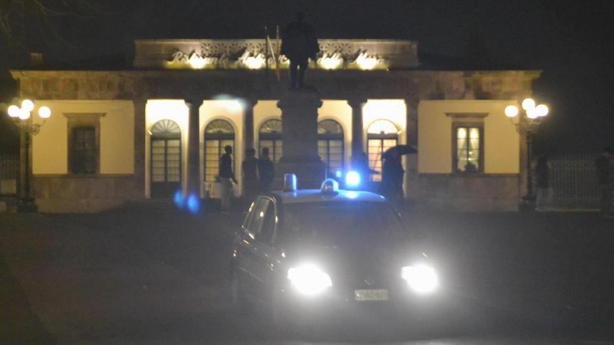 Gruppi di ragazzini “padroni” della zona di Porta San Pietro
