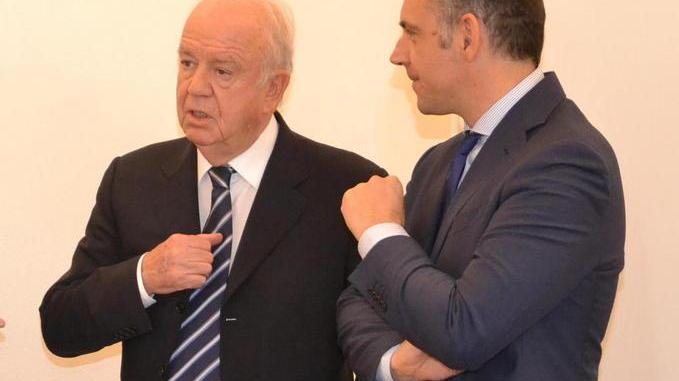 Una cattedra intitolata a Ragghianti