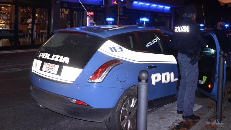 Sette baby bulli nei guai: accusa di lesioni aggravate