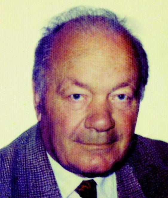 Addio a Rodolfo Romani chiuse alle auto via Mazzini