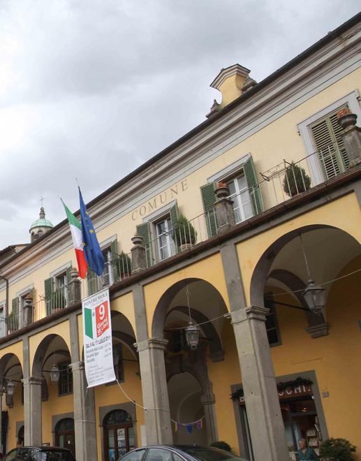 Leo Forte e Francesco Mazzoni, tutto pronto per le primarie 
