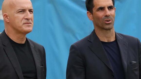 Carrarese, si attende la nomina del liquidatore