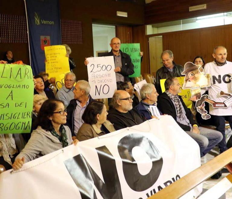 Regolamento urbanistico, per i Verdi tutto da rifare 