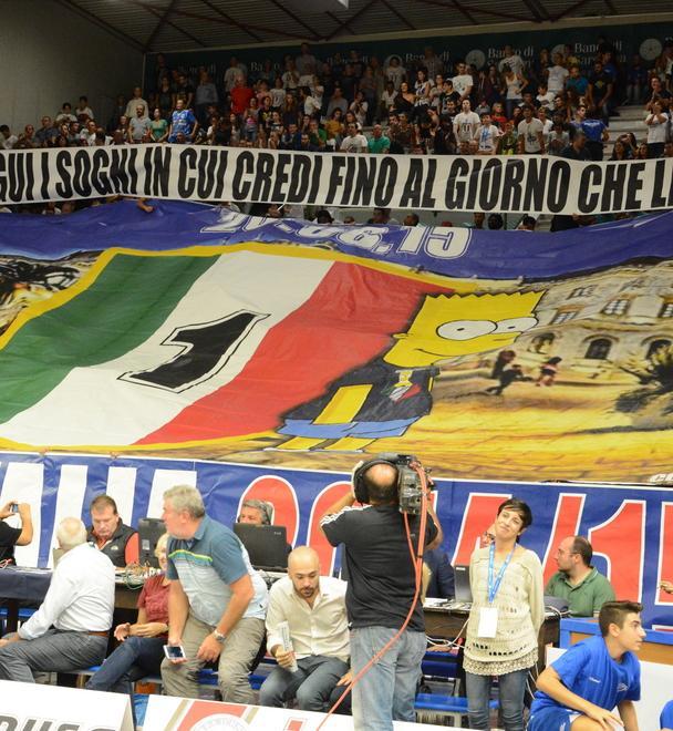 Sorpresa e realismo: «Diamoci tutti una bella calmata» 