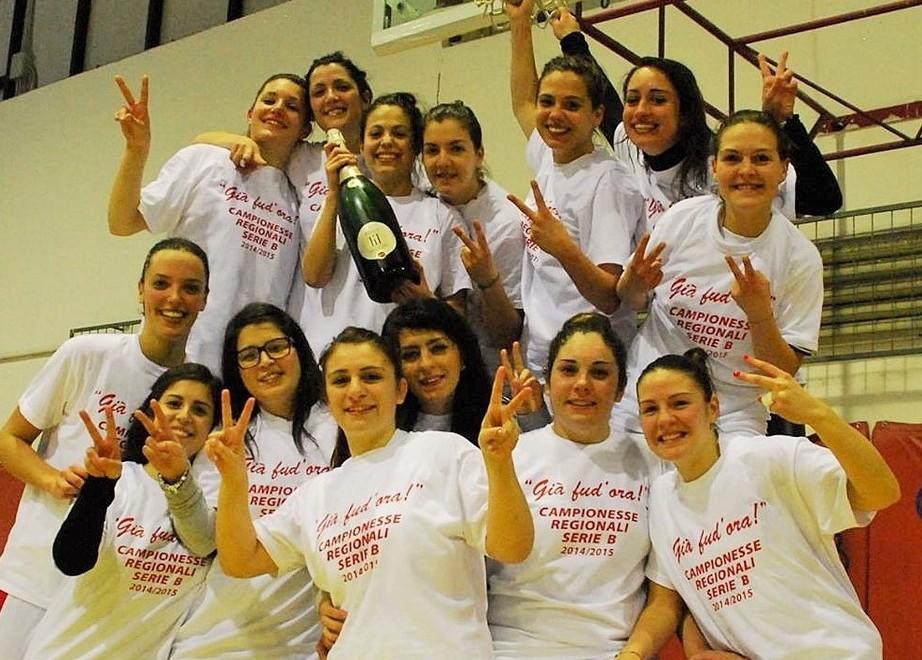 Nulvi ipoteca la promozione in A2 