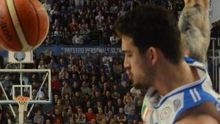 Squadra frastornata ma domani arriva l’Unicaja Malaga