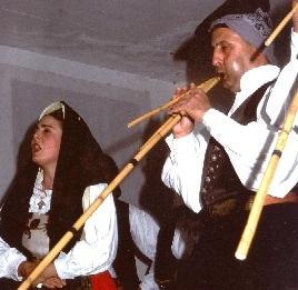Onnigaza festeggia quarant’anni di ricerche