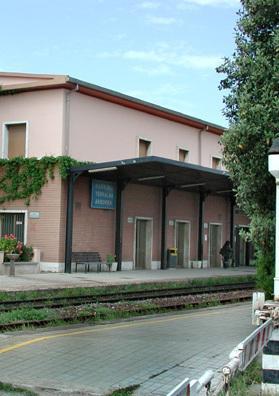 Treni, il nuovo orario penalizza Marrubiu: cresce la protesta 
