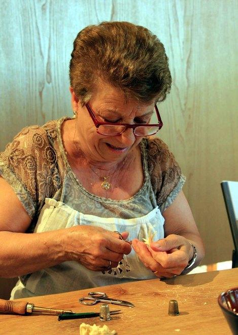 Borore, il museo del pane è ancora chiuso