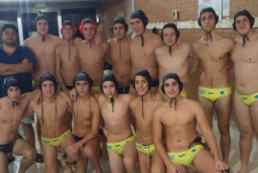 Girone Emilia, il Sea Sub piega il Cabassi Carpi nel derby