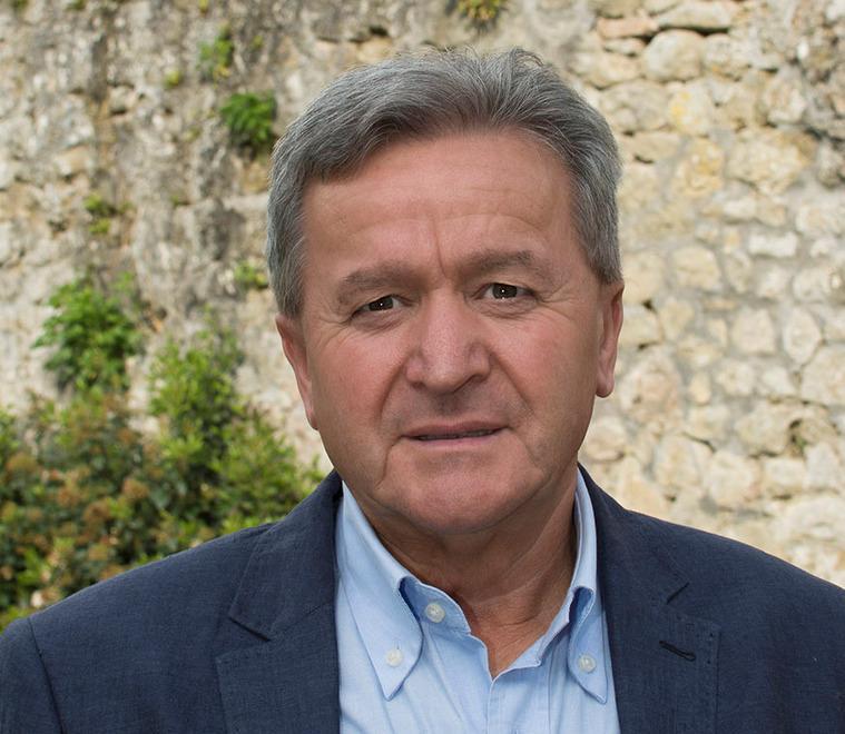 Il sindaco Mazza alla Regione: «Non toccate l’ufficio Agricolo»