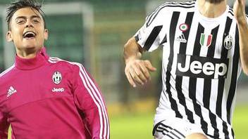 La Juve va a Siviglia Allegri: «Dobbiamo confermarci primi»