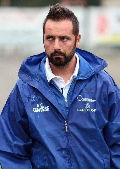 «La Centese sta ripartendo e mister Turriziani non si tocca»