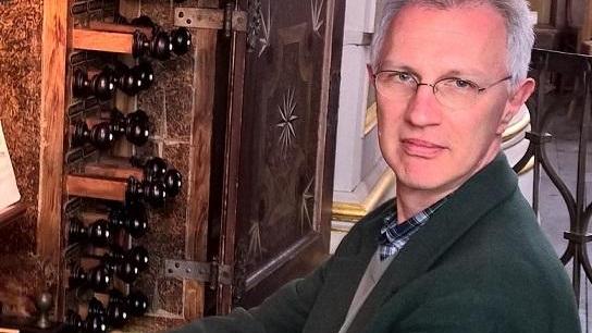 Concerto dell’Avvento col maestro Locatelli
