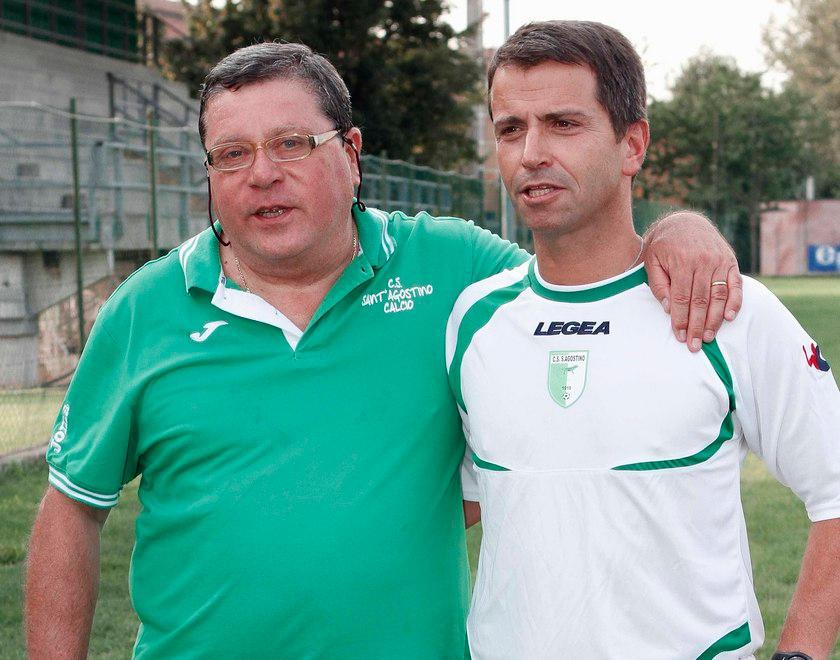 «Bene i tre punti Ora al Sant’Agostino chiedo conferme» 