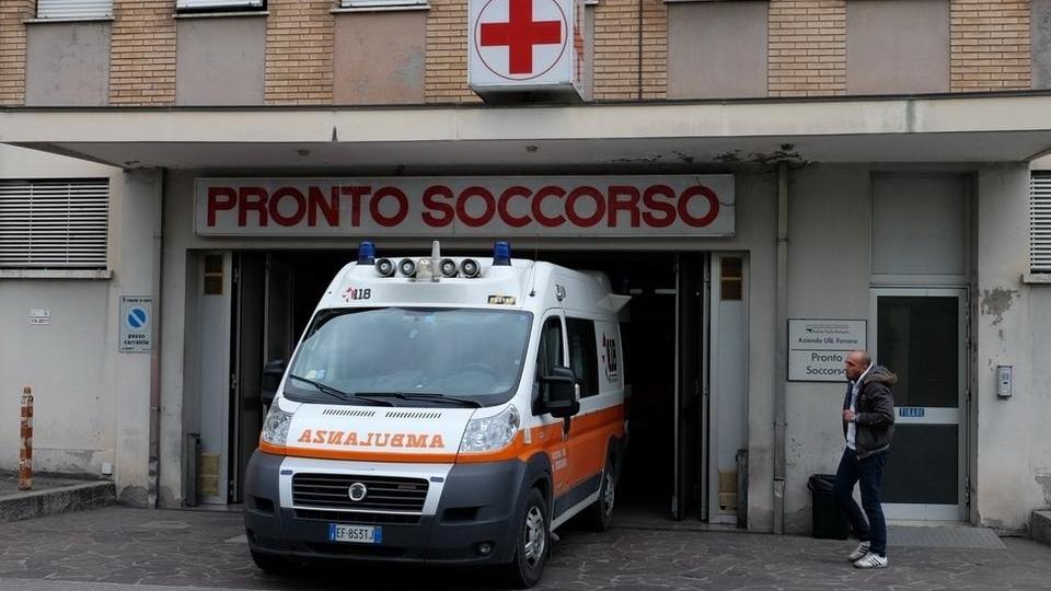 L’Avis trova casa al Pronto Soccorso