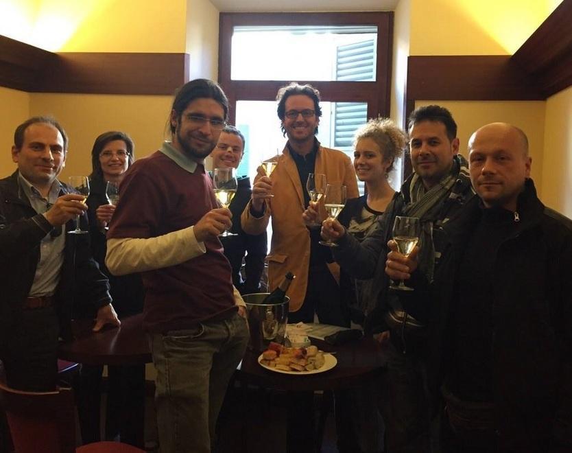 Trecentomila euro a Scent La start-up di Unife 