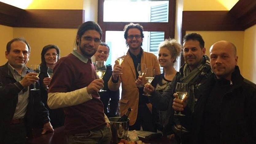 Trecentomila euro a Scent La start-up di Unife