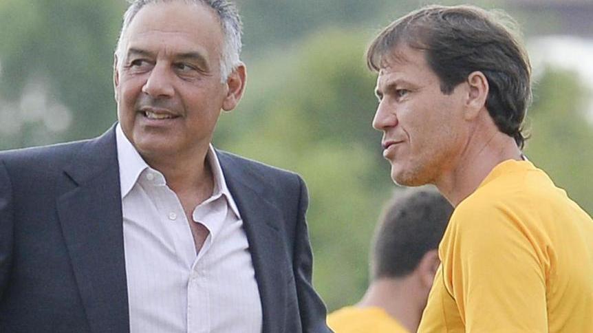 «Se la Roma di Garcia affonda, affondiamo tutti»
