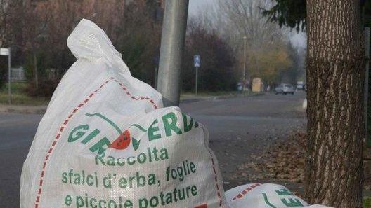 Il Comune striglia Iren: «Raccolta straordinaria»