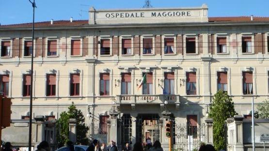 L'ospedale Maggiore di Bologna