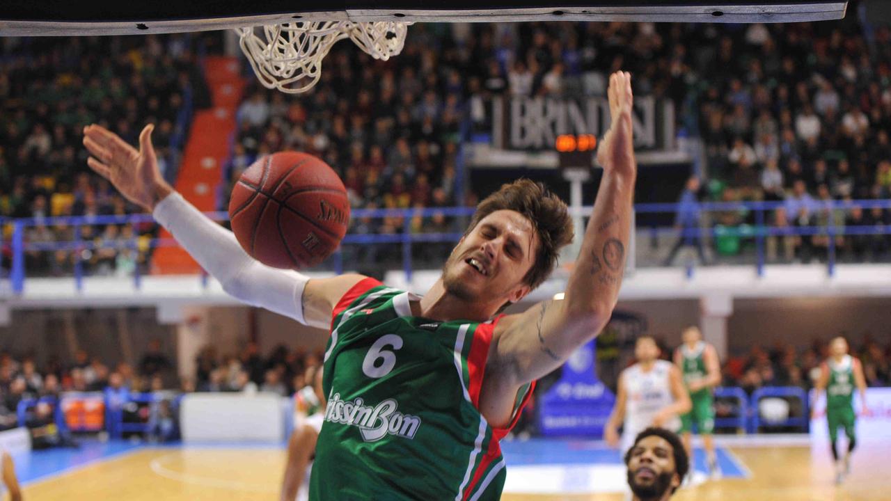 Eurocup, la Grissin Bon cerca la qualificazione a Le Mans - La diretta
