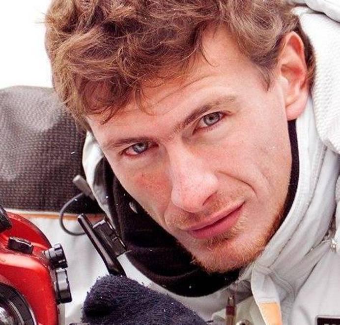 Marco Colombo