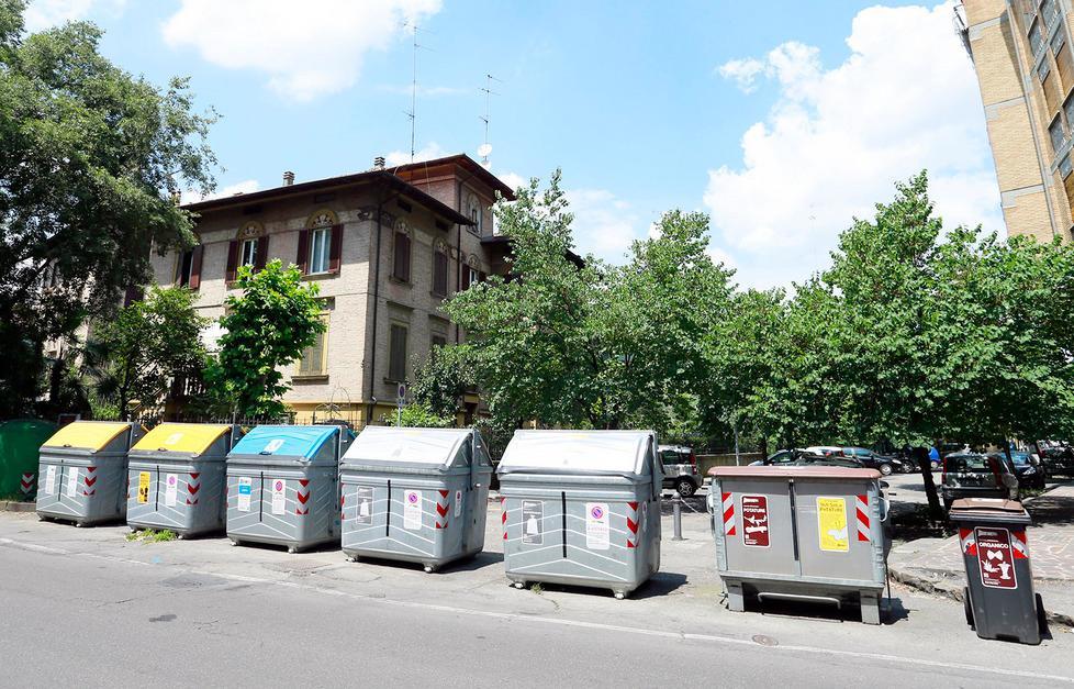 Tasse, nel 2016 aumenterà ancora la Tari a Modena