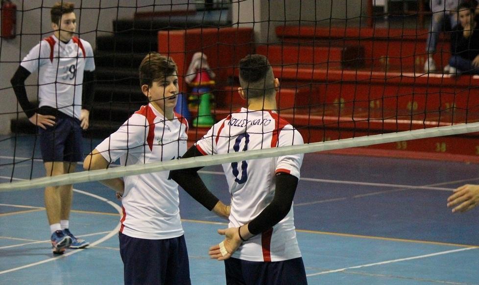 Vittoria facile con Siena, il Volley Prato è 7°