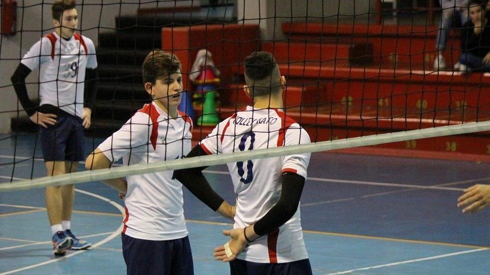 Vittoria facile con Siena, il Volley Prato è 7°