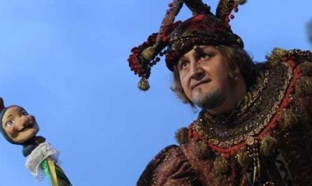 Cecconi alla Scala, da riserva a star 