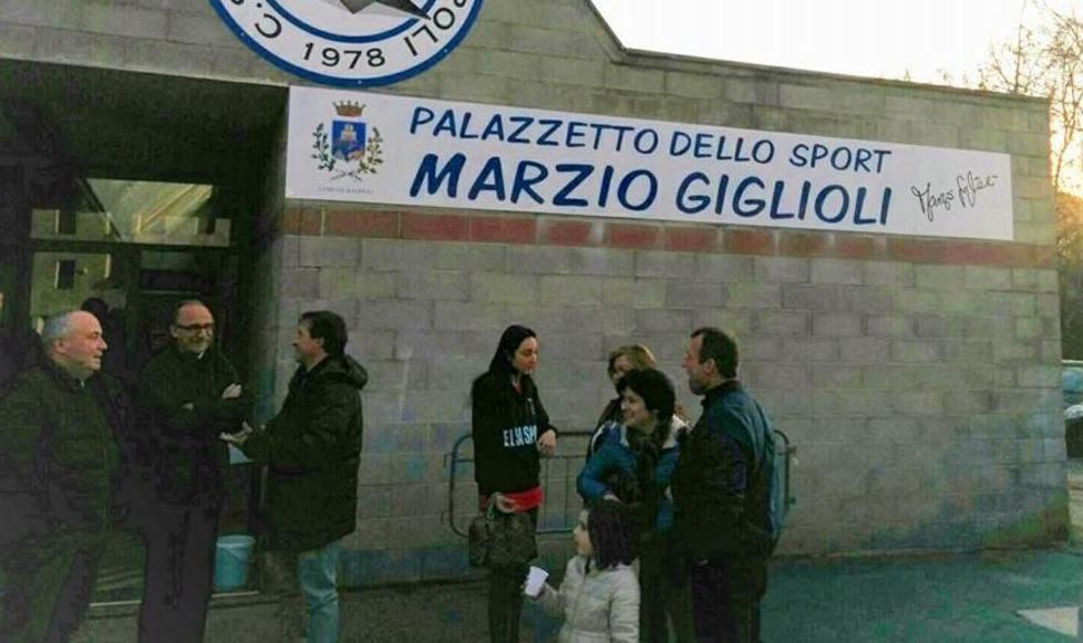 Ora a Ponte a Elsa si gioca al PalaGiglioli e arrivano due vittorie
