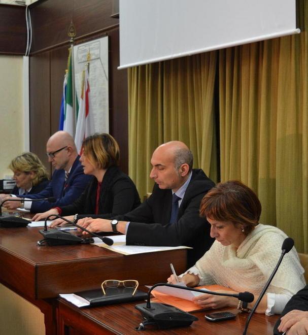 I Comuni del comprensorio scommettono sul futuro 