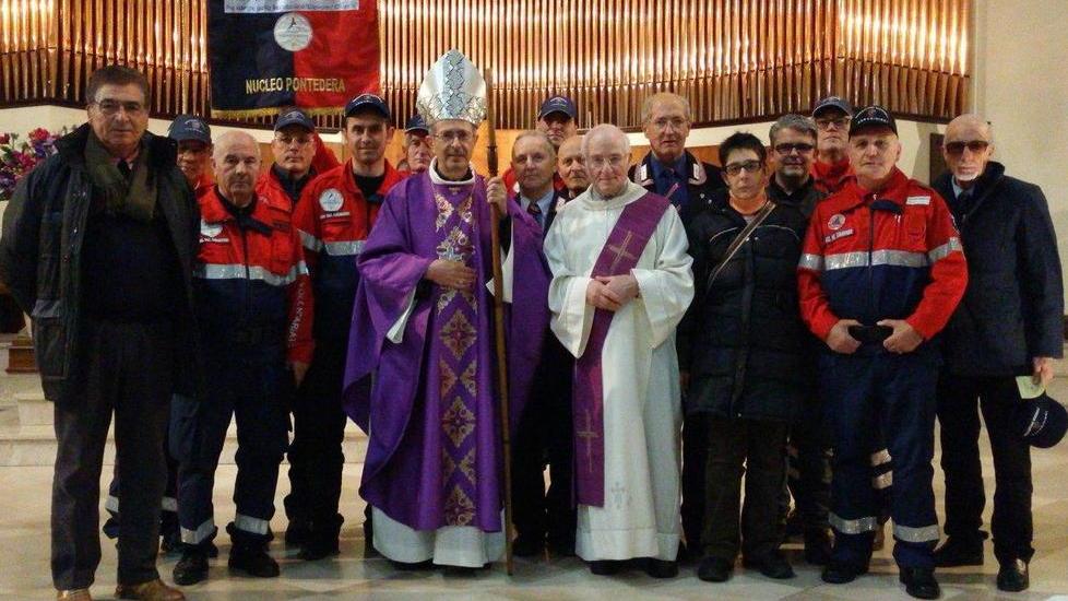 Festa del volontariato