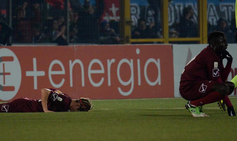 Tanto veleno nel finale dei derby 
