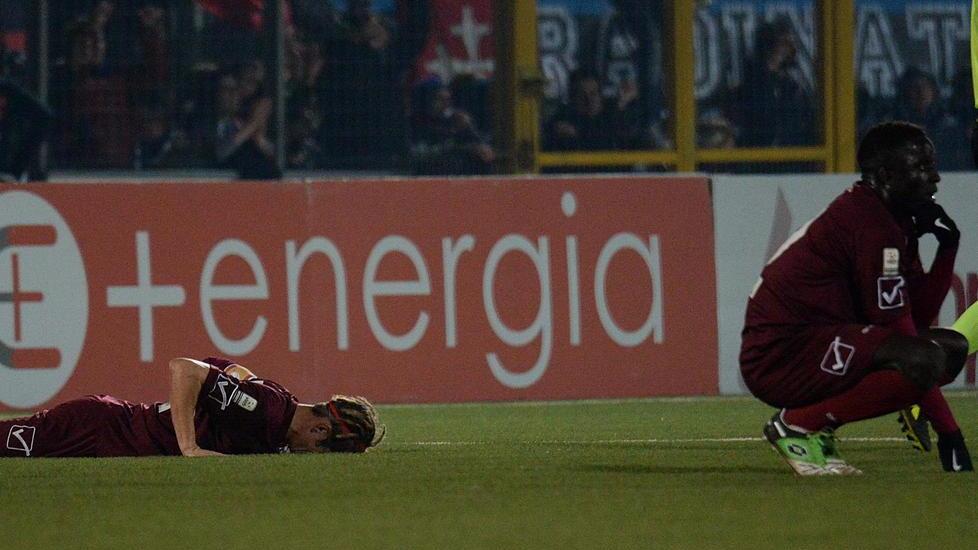 Tanto veleno nel finale dei derby