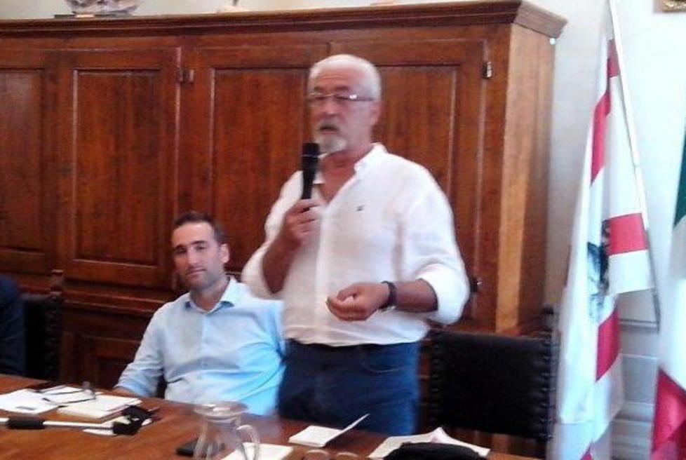 Pellegrini presidente della Filarmonica