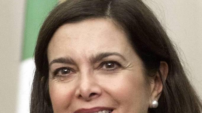 Domani la Boldrini presenta il suo libro all’Università