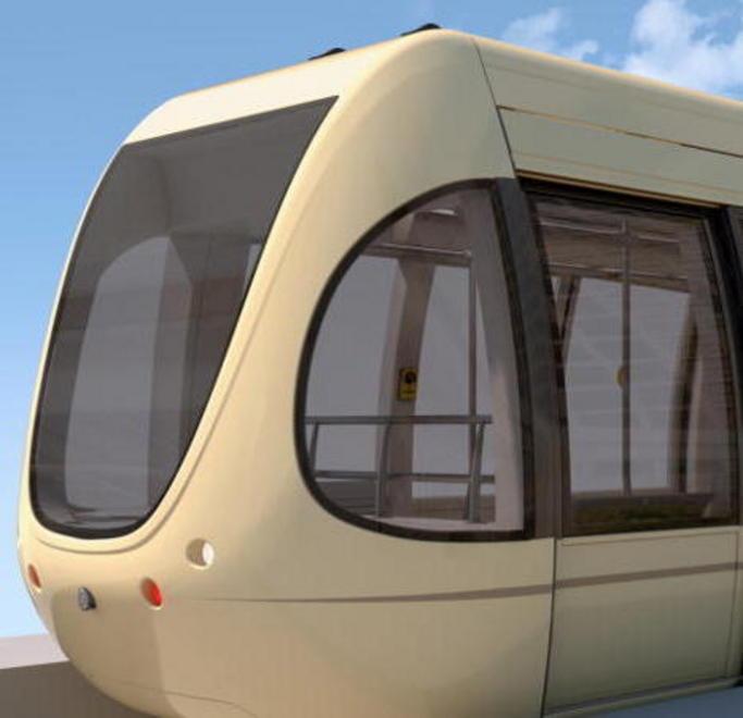 E su rotaia viaggerà anche la navetta stazione-Galilei