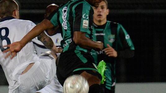 Coppa, Tuttocuoio in campo (ore 15) sul terreno della Spal