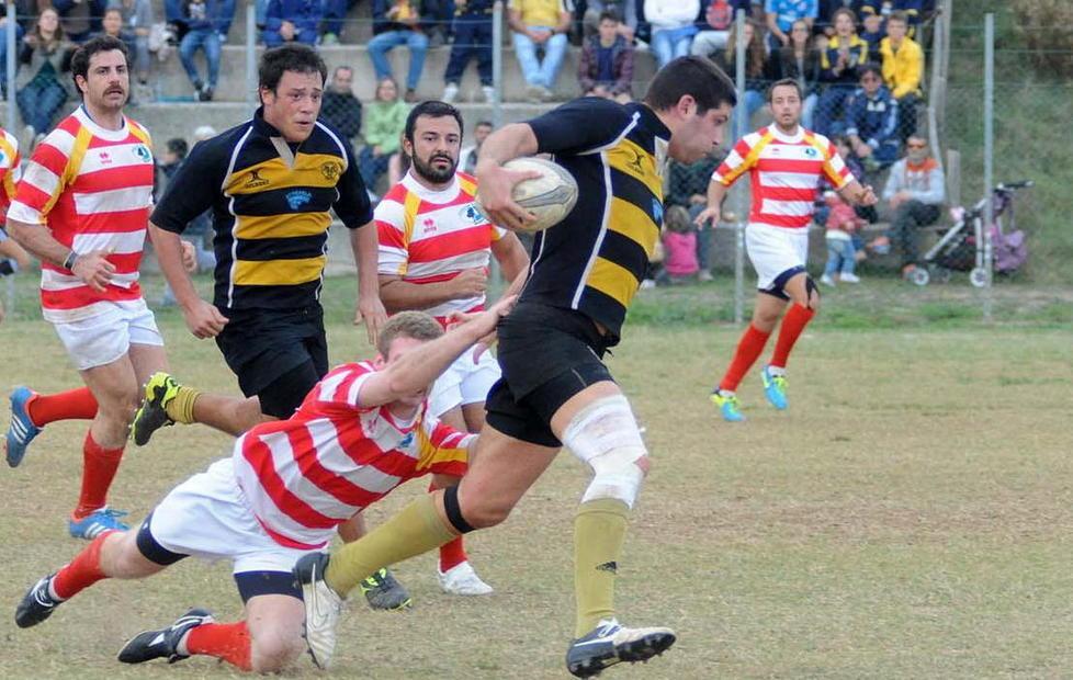 Union Tirreno esulta all’ultimo minuto 