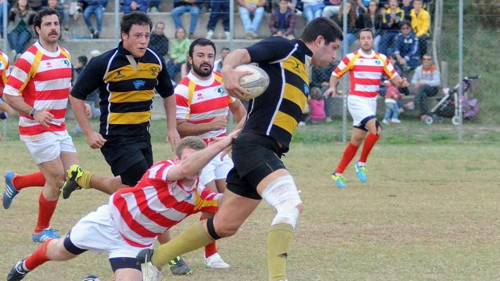 Union Tirreno esulta all’ultimo minuto